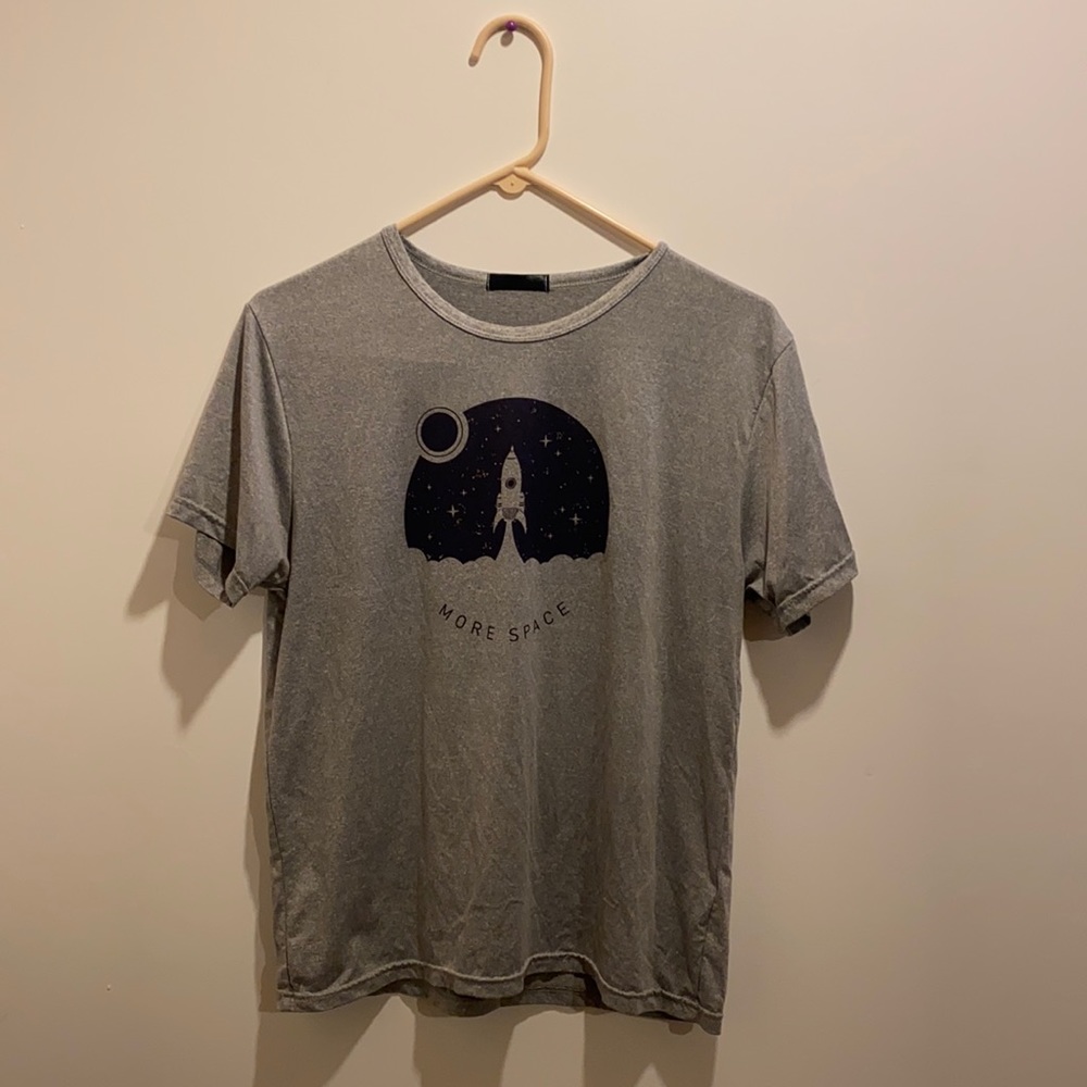 Graphic Tee